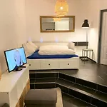 Appartments Limo Апартаменты Санкт-Галленкирх