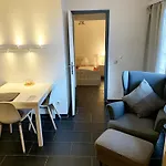 Апартаменты Appartments Limo