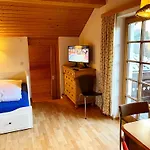 Апартаменты Appartments Limo *