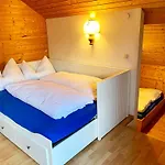 Appartments Limo