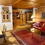 Appartments Limo Санкт-Галленкирх