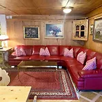 Апартаменты Appartments Limo Санкт-Галленкирх