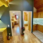 Appartments Limo Санкт-Галленкирх