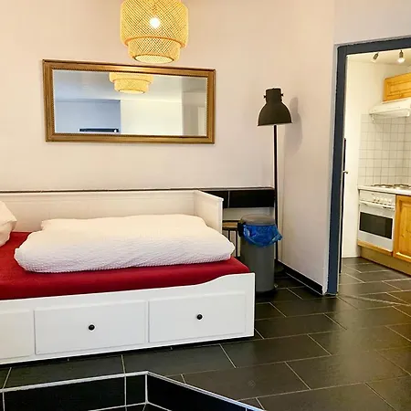 Appartments Limo Apartment Sankt Gallenkirch