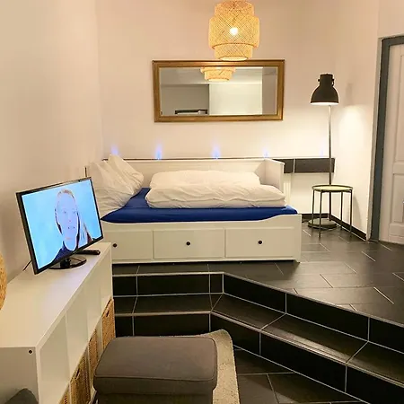 Appartments Limo Apartamento Sankt Gallenkirch