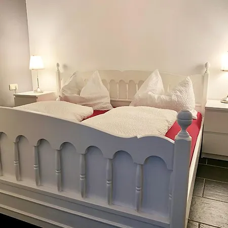 Appartments Limo *
