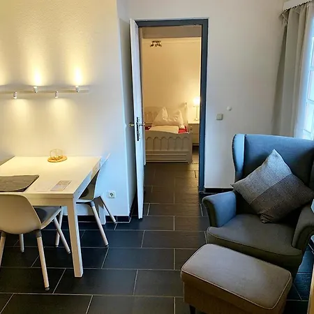 Apartment Appartments Limo