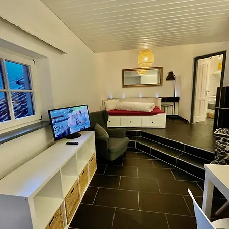 Appartments Limo Apartamento *