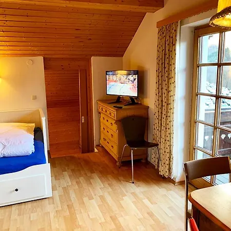 Apartamento Appartments Limo *
