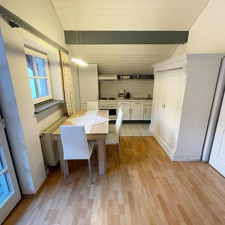 דירה Appartments Limo *