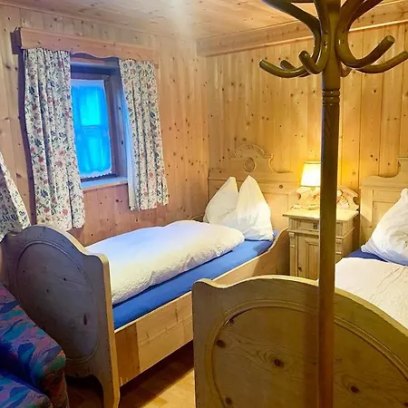 Appartments Limo Apartment *