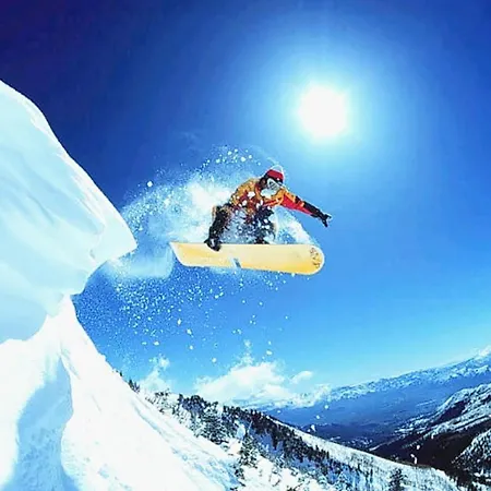 Appartments Limo Apartment