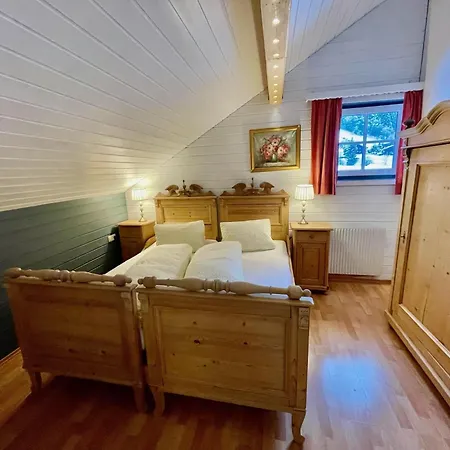 Appartments Limo Apartment *