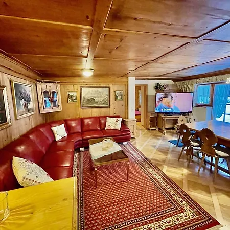 Appartments Limo *