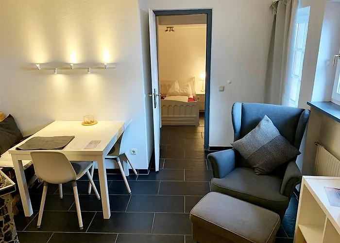 דירה Appartments Limo